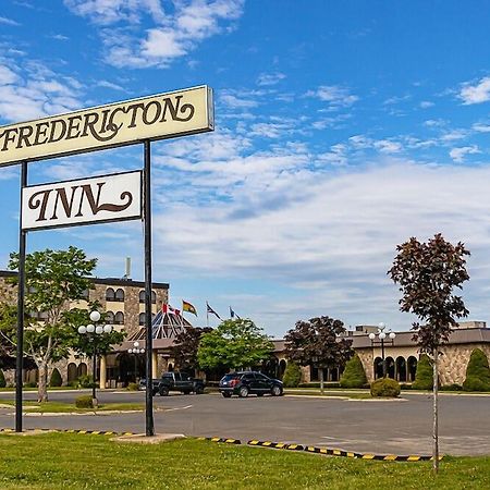 The Fredericton Inn Luaran gambar