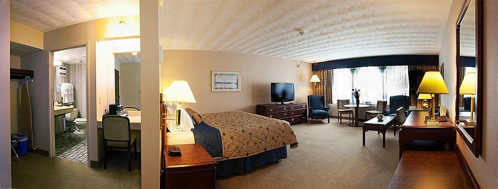 The Fredericton Inn Luaran gambar